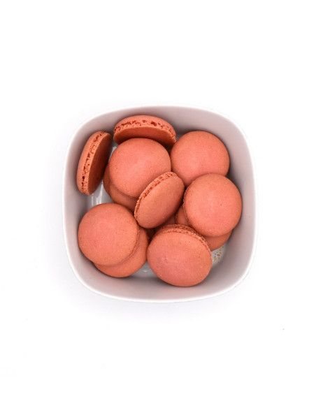MACARON SABORES SURTIDOS