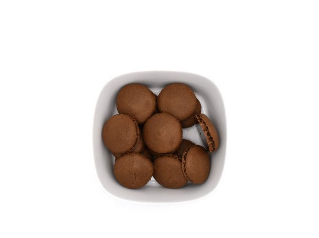MACARON SABORES SURTIDOS