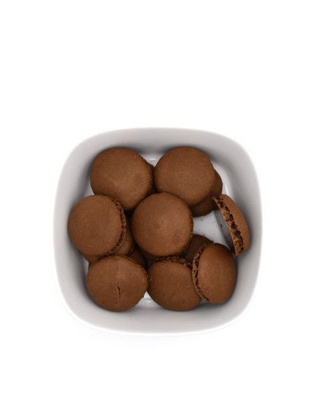 MACARON SABORES SURTIDOS