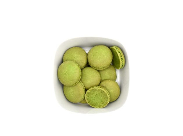 MACARON SABORES SURTIDOS