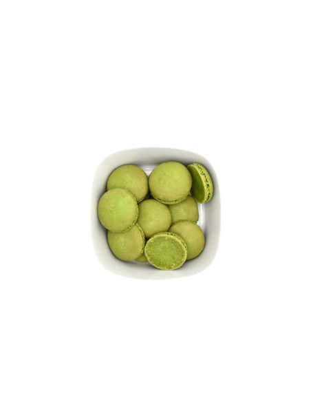 MACARON SABORES SURTIDOS