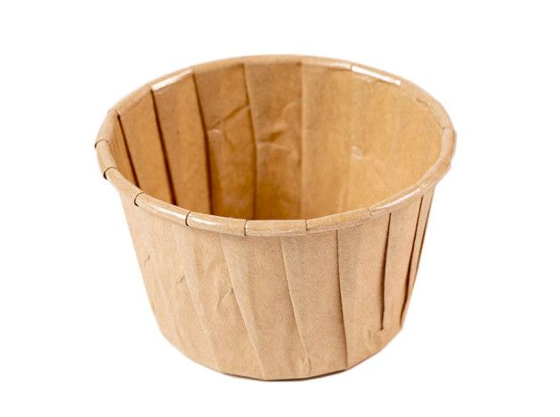 SK CAPSULA RIGIDA CUPCAKE HORNEABLE...