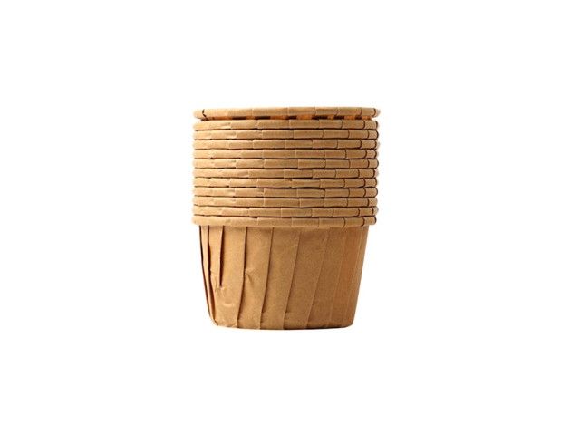 SK CAPSULA RIGIDA CUPCAKE HORNEABLE...
