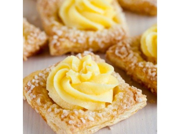 FC CREMA PASTELERA 500 GR