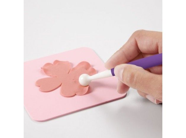 WILTON HERRAMIENTAS PARA FONDANT 3 UN