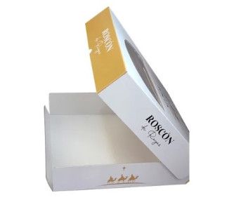 CAJA ROSCON DE REYES 36 X... 2