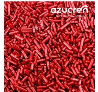 AZUCREN FIDEOS DE AZUCAR...