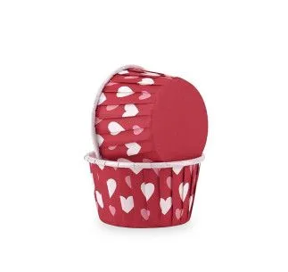 AZ CAPSULA RIGIDA ROJA CON...