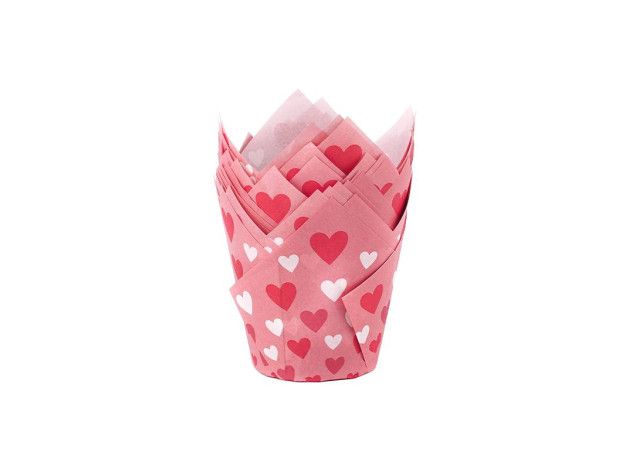 AZUCREN CAPSULA TULIPA ROSAS...