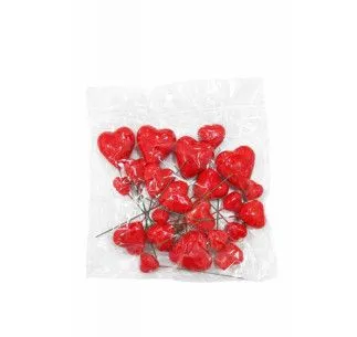 AZUCREN SET 20 CORAZONES... 2