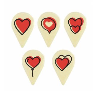 TOPPER CARTOON LOVE...
