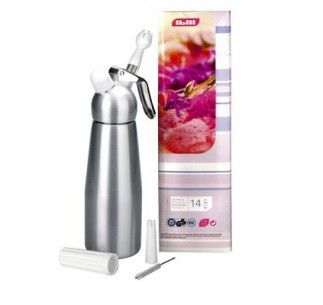 IBILI SIFON PARA ESPUMAS 500 ML