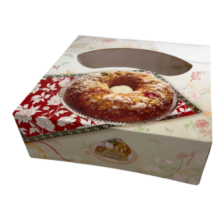 CAJA ROSCON DE REYES 50x40...
