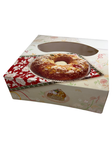 CAJA ROSCON DE REYES 50x40