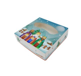 CAJA ROSCON DE REYES 50x40... 2