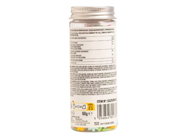 PME SPRINKLE PRADERA FLORES 60 G