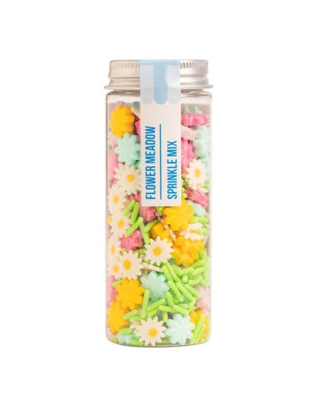 PME SPRINKLE PRADERA FLORES 60 G