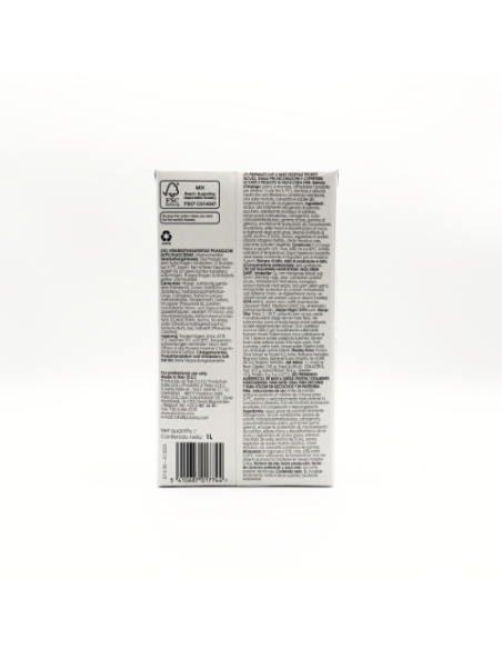 NATA VEGETAL AMBIANTE 1 L