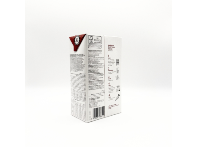 NATA VEGETAL AMBIANTE CHOCOLATE 1 L