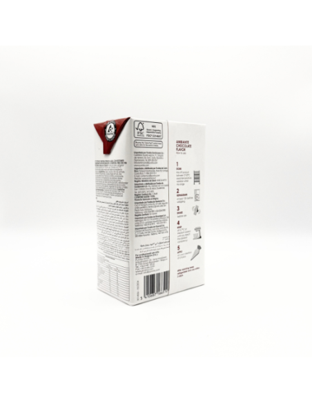 NATA VEGETAL AMBIANTE CHOCOLATE 1 L
