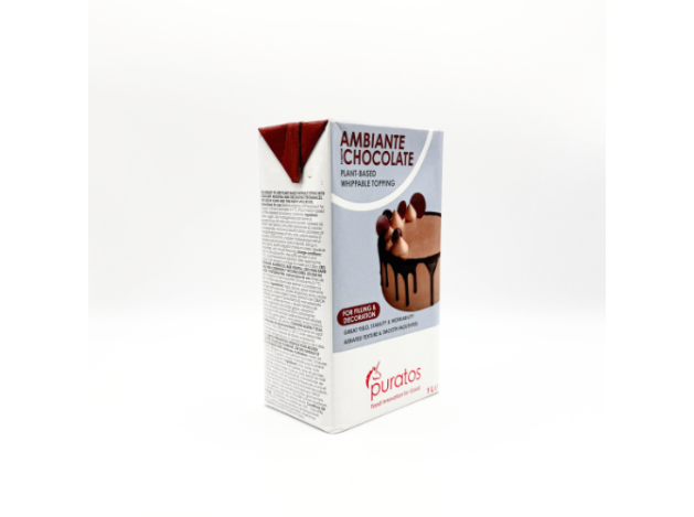 NATA VEGETAL AMBIANTE CHOCOLATE 1 L