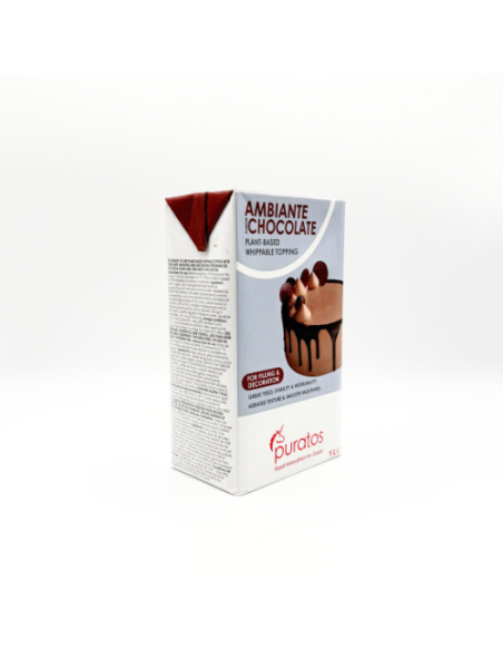 NATA VEGETAL AMBIANTE CHOCOLATE 1 L