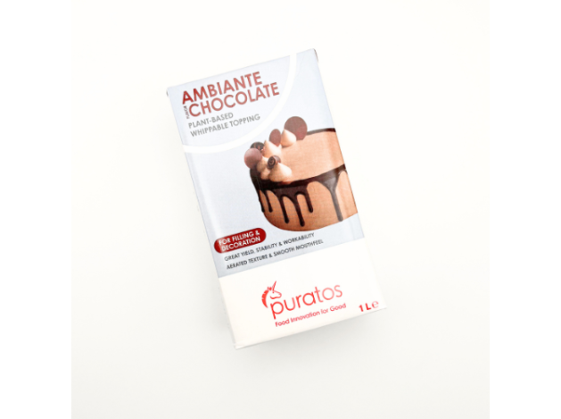 NATA VEGETAL AMBIANTE CHOCOLATE 1 L