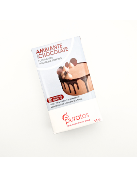 NATA VEGETAL AMBIANTE CHOCOLATE 1 L