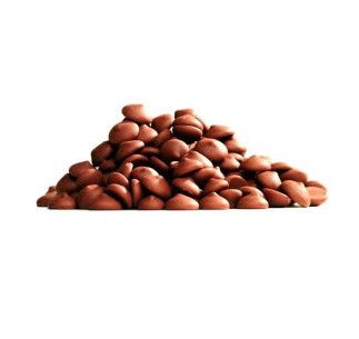 CALLEBAUT CALLETS MILK -... 2