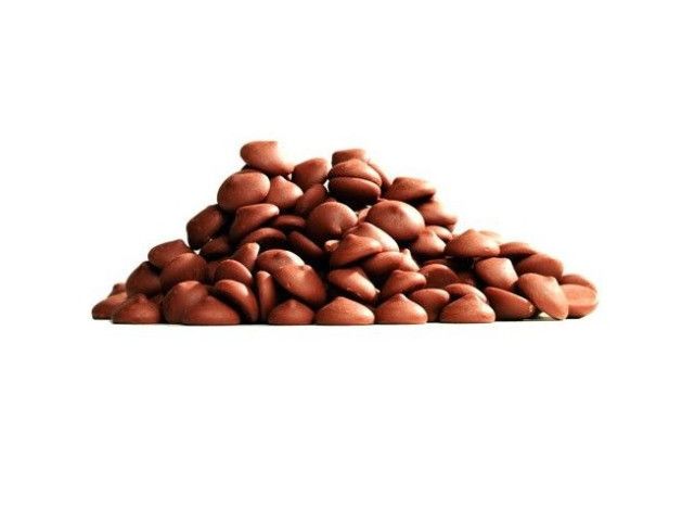 CALLEBAUT CALLETS MILK - CHOCOLATE...