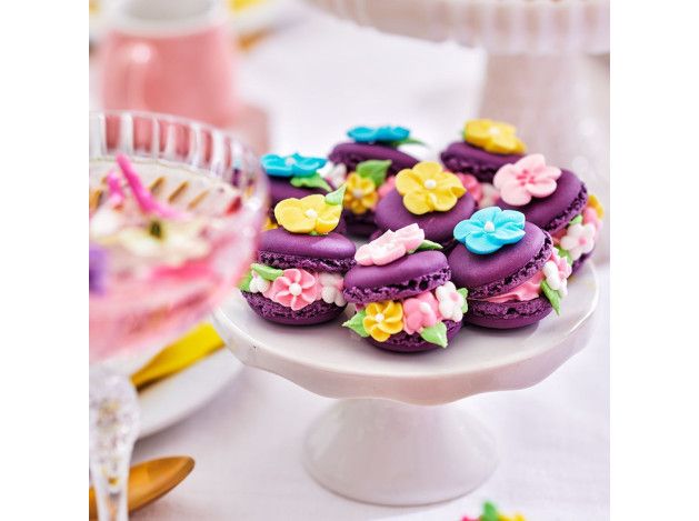 FC PREPARADO MACARONS 300 G