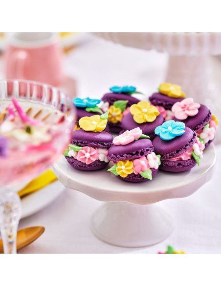 FC PREPARADO MACARONS 300 G