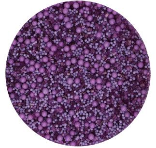 FC SPRINKLE MEDLEY PURPLE 70G 2