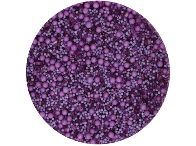 FC SPRINKLE MEDLEY PURPLE 70G