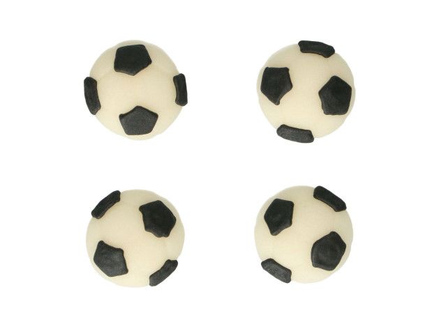 FC DECORACIONES DE AZUCAR BALON DE...