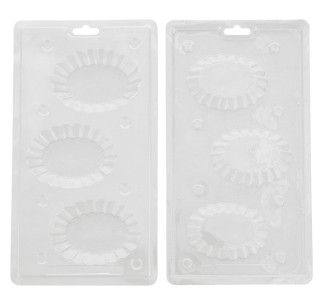 WILTON MOLDE TARTALETAS... 2