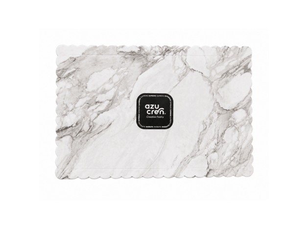 BASE RECTANGULAR MARMOL 40 X 30 CM...
