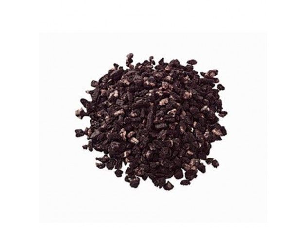 OREO TROZO SIN CREMA BOLSA 400 G
