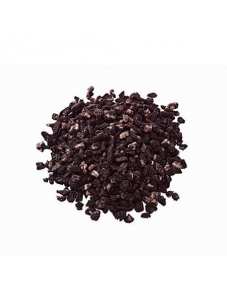 OREO TROZO SIN CREMA BOLSA 400 G