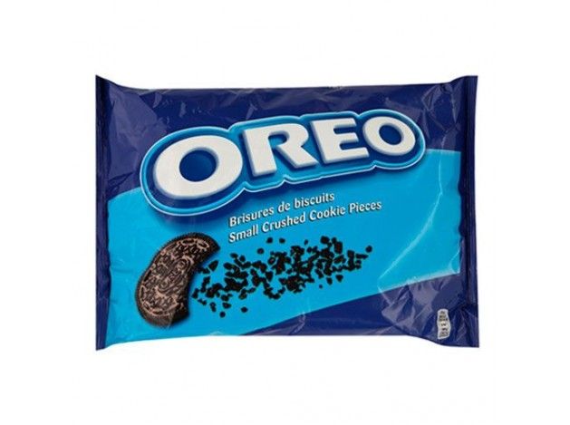 OREO TROZO SIN CREMA BOLSA 400 G
