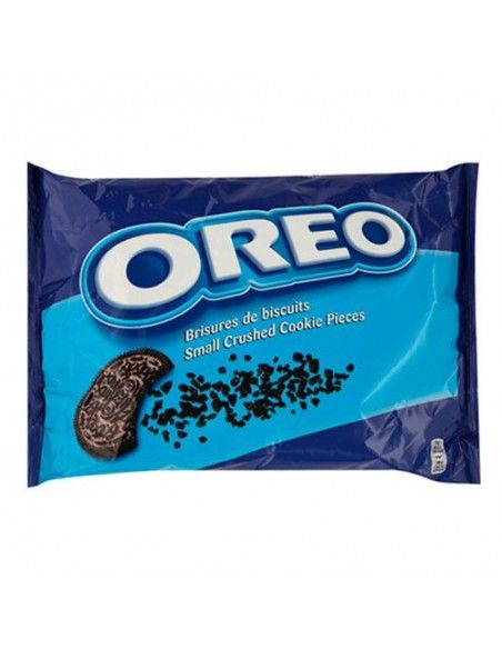 OREO TROZO SIN CREMA BOLSA 400 G