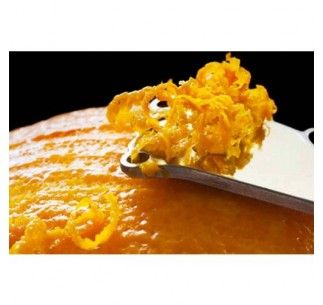 RALLADURA DE NARANJA 1 KG