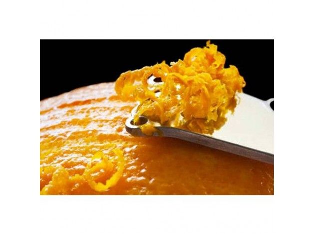 RALLADURA DE NARANJA 1 KG