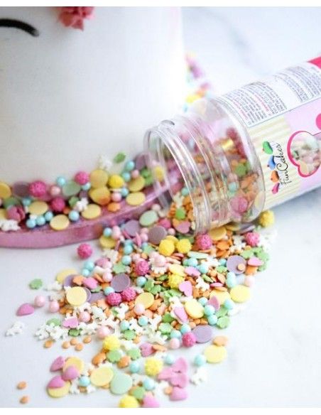 FC MEZCLA UNICORNIO 180 GR