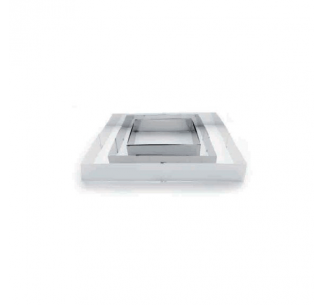 IBILI MOLDE EXTENSIBLE RECTANGULAR