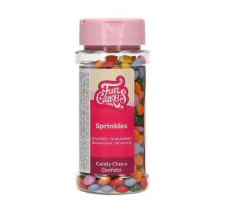 REBAJADO!!! SPRINKLES CANDY... 2