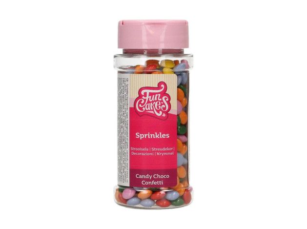 REBAJADO!!! SPRINKLES CANDY CHOCO...