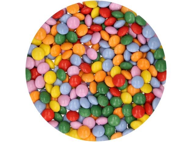 REBAJADO!!! SPRINKLES CANDY CHOCO...