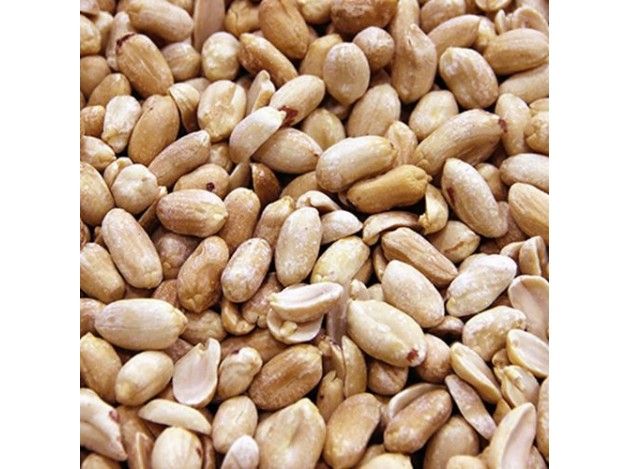 CACAHUETE ENTERO REPELADO 1 KG