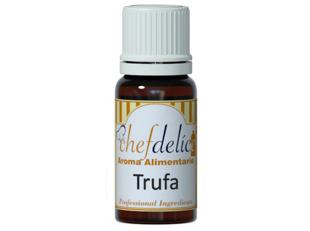 REBAJADO CHEFDELICE AROMA TRUFA NEGRA...